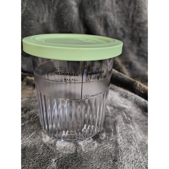 Ninja Creamy Pint Replacement Part - Picture 2 of 8